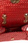 dolce Bejewelled & Gabbana ‘Devotion’ shoulder bag